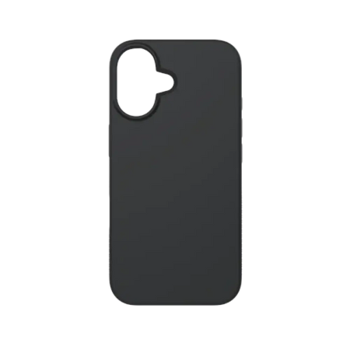 Калъф ZAGG Manhattan Snap MagSafe за iPhone 16 - черен