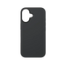Калъф ZAGG Manhattan Snap MagSafe за iPhone 16 - черен