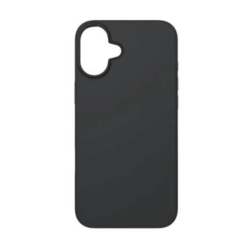 Калъф ZAGG Manhattan Snap MagSafe за iPhone 16 Plus - черен