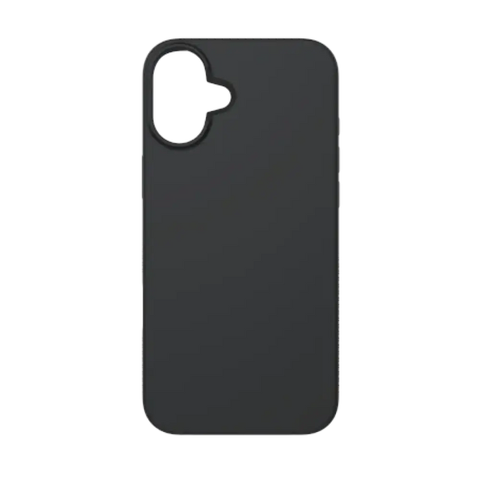 Калъф ZAGG Manhattan Snap MagSafe за iPhone 16 Plus - черен