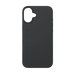 Калъф ZAGG Manhattan Snap MagSafe за iPhone 16 Plus - черен