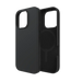 Калъф ZAGG Manhattan Snap MagSafe за iPhone 16 Pro - черен