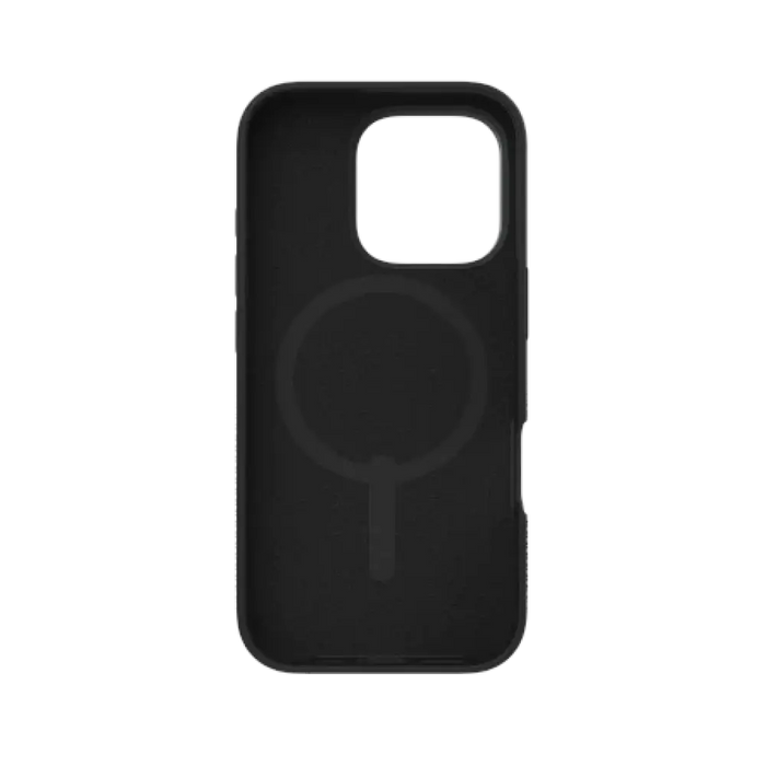Калъф ZAGG Manhattan Snap MagSafe за iPhone 16 Pro - черен