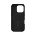 Калъф ZAGG Manhattan Snap MagSafe за iPhone 16 Pro - черен