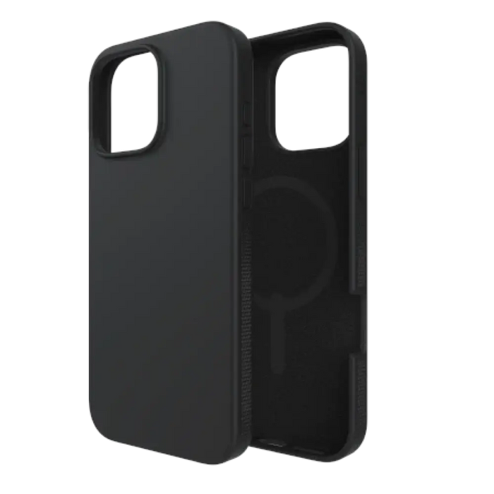Калъф ZAGG Manhattan Snap MagSafe за iPhone 16 Pro Max