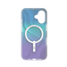 Калъф ZAGG Milan Snap MagSafe за iPhone 16 - лилав