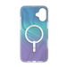 Калъф ZAGG Milan Snap MagSafe за iPhone 16 Plus - лилав