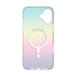 Калъф ZAGG Milan Snap MagSafe за iPhone 16 Plus - преливащ