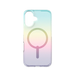 Калъф ZAGG Milan Snap MagSafe за iPhone 16 - преливащ
