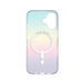 Калъф ZAGG Milan Snap MagSafe за iPhone 16 - преливащ