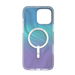 Калъф ZAGG Milan Snap MagSafe за iPhone 16 Pro Max - лилав