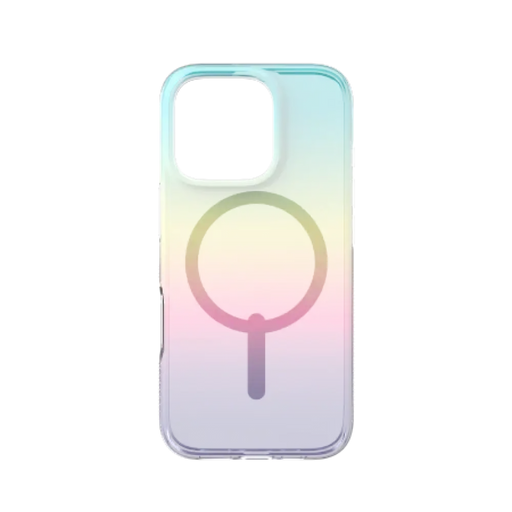 Калъф ZAGG Milan Snap MagSafe за iPhone 16 Pro - преливащ