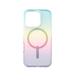 Калъф ZAGG Milan Snap MagSafe за iPhone 16 Pro - преливащ