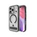 Калъф ZAGG Santa Cruz Snap KS MagSafe със стойка за iPhone