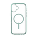 Калъф ZAGG Santa Cruz Snap MagSafe за iPhone 16 Plus - зелен