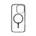 Калъф ZAGG Santa Cruz Snap MagSafe за iPhone 16 Pro - черен