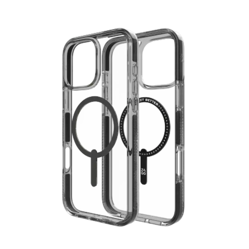 Калъф ZAGG Santa Cruz Snap MagSafe за iPhone 16 Pro Max