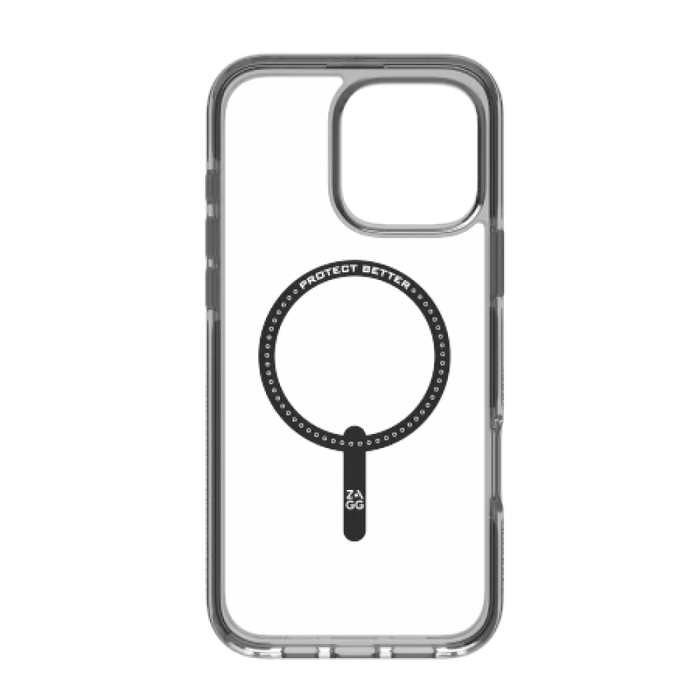 Калъф ZAGG Santa Cruz Snap MagSafe за iPhone 16 Pro Max