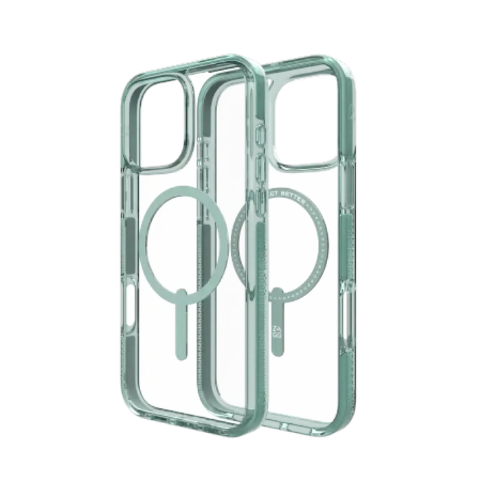 Калъф ZAGG Santa Cruz Snap MagSafe за iPhone 16 Pro Max