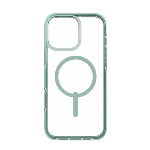 Калъф ZAGG Santa Cruz Snap MagSafe за iPhone 16 Pro Max