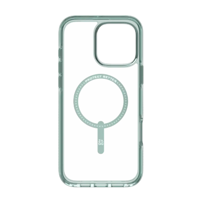 Калъф ZAGG Santa Cruz Snap MagSafe за iPhone 16 Pro Max