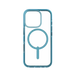 Калъф ZAGG Santa Cruz Snap MagSafe за iPhone 16 Pro - син