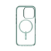 Калъф ZAGG Santa Cruz Snap MagSafe за iPhone 16 Pro - зелен