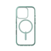 Калъф ZAGG Santa Cruz Snap MagSafe за iPhone 16 Pro - зелен