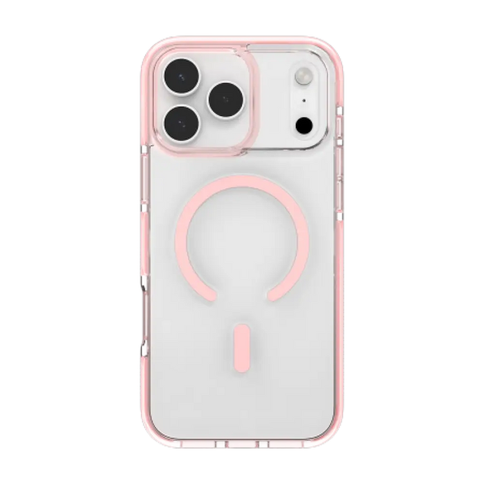 Калъф ZAGG Santa Cruz Snap MagSafe за iPhone 17 Pro Max