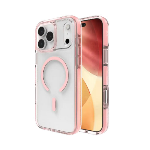 Калъф ZAGG Santa Cruz Snap MagSafe за iPhone 17 Pro Max