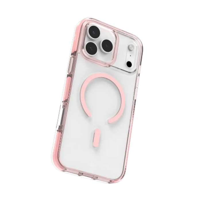 Калъф ZAGG Santa Cruz Snap MagSafe за iPhone 17 Pro Max