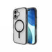 Калъф ZAGG Santa Cruz Snap MagSafe за iPhone 17 - прозрачен