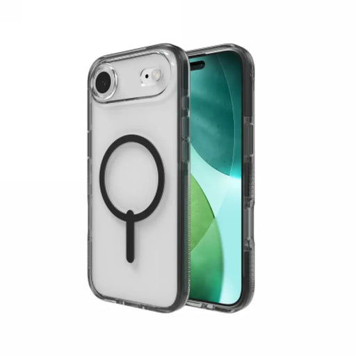 Калъф ZAGG Santa Cruz Snap MagSafe за iPhone Air