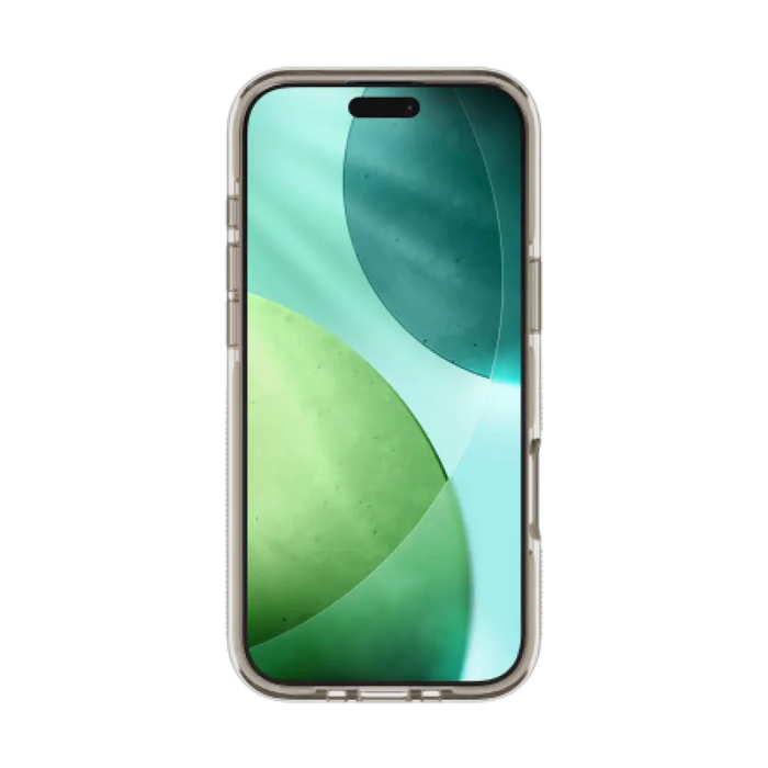 Калъф ZAGG Santa Cruz Snap MagSafe за iPhone Air - титанов
