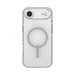 Калъф ZAGG Santa Cruz Snap MagSafe за iPhone Air - титанов