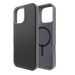Калъф ZAGG SoHo Snap MagSafe за iPhone 16 Pro Max - черен