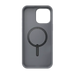 Калъф ZAGG SoHo Snap MagSafe за iPhone 16 Pro Max - черен