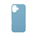 Калъф ZAGG SoHo Snap MagSafe за iPhone 16 - син