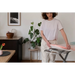 КАЛЪФ ЗА ДЪСКА 130 X 45 CM COMFORT PLUS BLUE VILEDA COMFORT