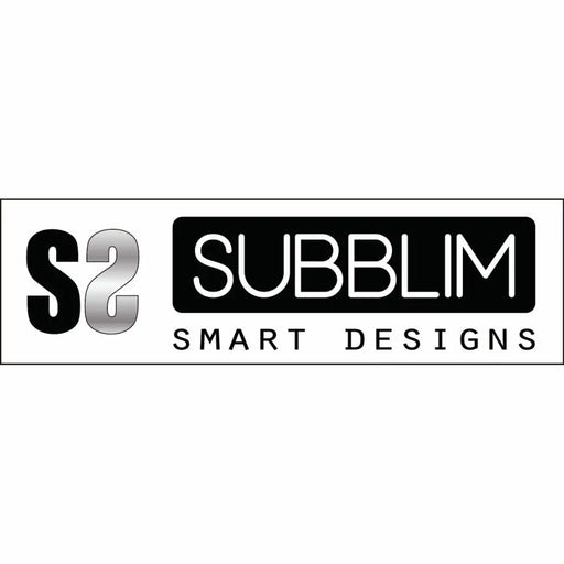 Калъф за таблет Subblim SUBCST-5SC250 Черен