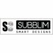 Калъф за таблет Subblim SUBCST-5SC250 Черен
