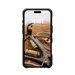 Калъф UAG Metropolis LT Magsafe за iPhone 16 Plus - черен