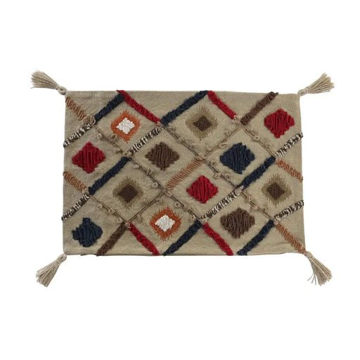 Калъфка за възглавница DKD Home Decor 60 x 1 x 40 cm