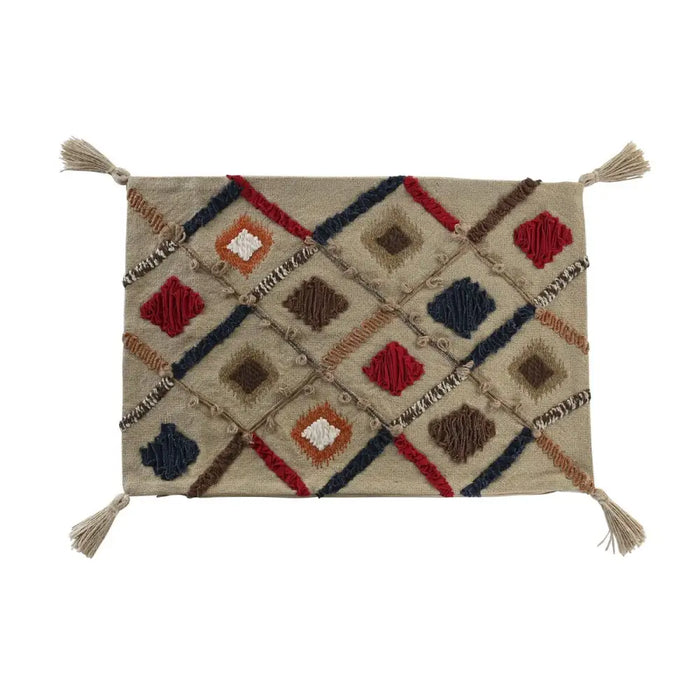 Калъфка за възглавница DKD Home Decor 60 x 1 x 40 cm