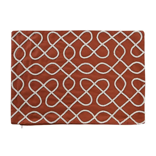 Калъфка за възглавница DKD Home Decor 60 x 1 x 40 cm