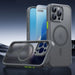 Калъф ESR Classic Pro Set Halolock MagSafe за iPhone 16 Pro