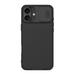 Калъф Nillkin CamShield Pro iPhone 16 (черен)