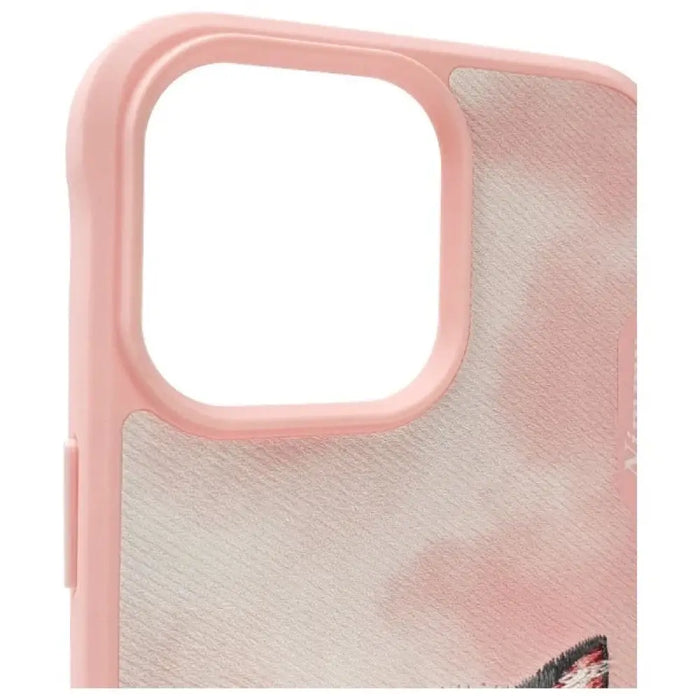 Калъф Nimmy Big Eyed Pet 2.0 Cat за iPhone 15 Pro Max
