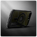Калъф Spigen Tough Armor MagSafe за iPhone 16e - прозрачен