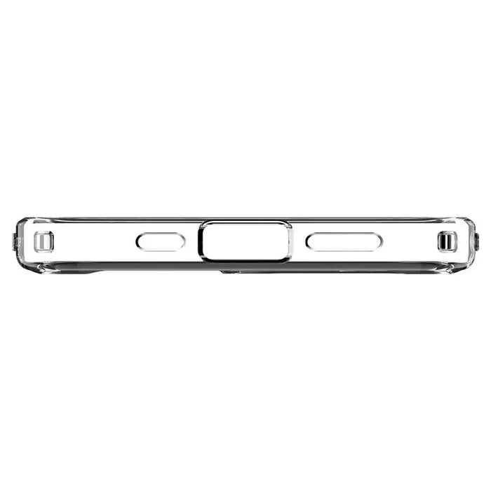 Калъф Spigen Ultra Hybrid iPhone 16e - прозрачен